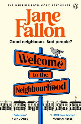 Welcome to the Neighbourhood