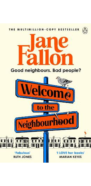 Welcome to the Neighbourhood