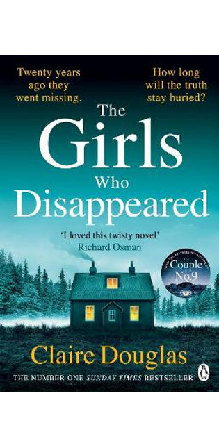 Girls Who Disappeared