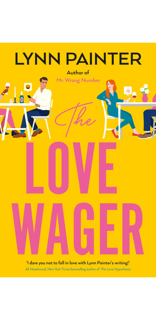 The Love Wager