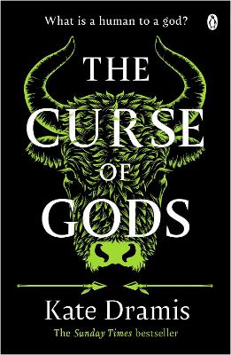 Curse of Gods