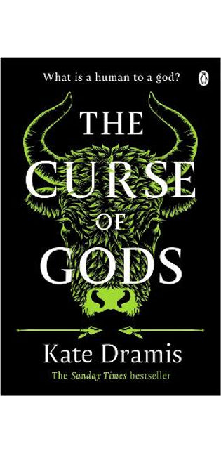 Curse of Gods