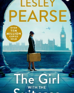 May Literary Fiction
