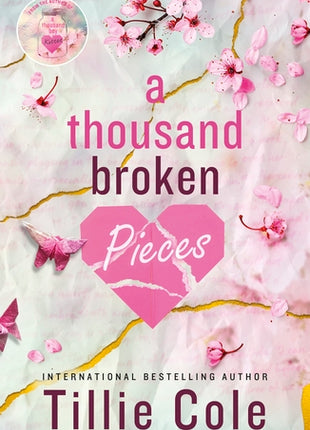 A Thousand Broken Pieces