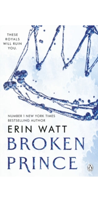 Broken Prince