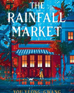 Korean Translated Fiction
