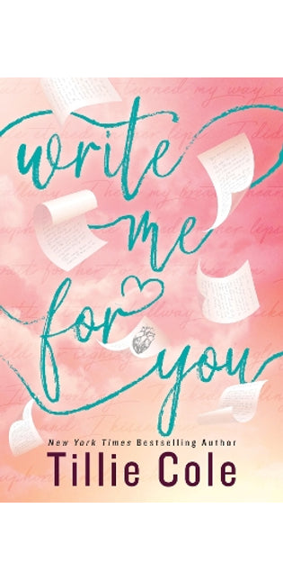Write Me For You