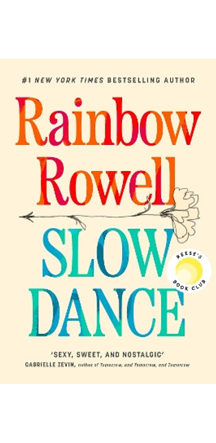 Slow Dance