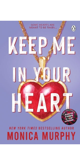 Keep Me In Your Heart