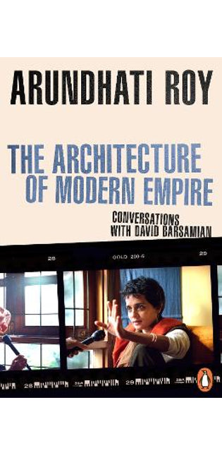 Architecture of Modern Empire