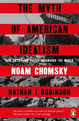 Myth of American Idealism