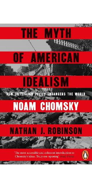 Myth of American Idealism