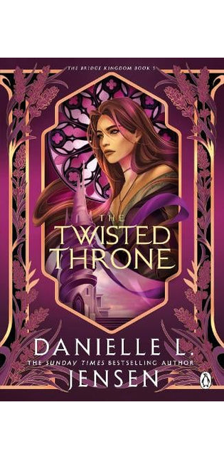 Twisted Throne