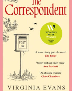 July Book Club Fiction