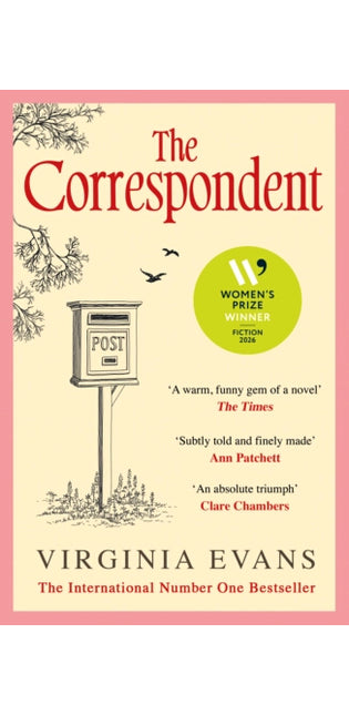 The Correspondent