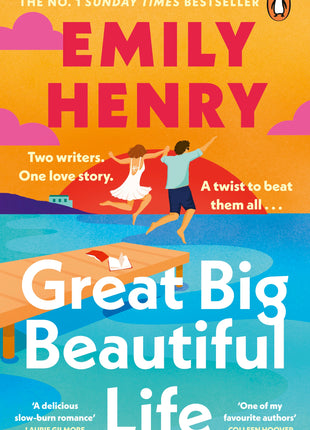 Great Big Beautiful Life