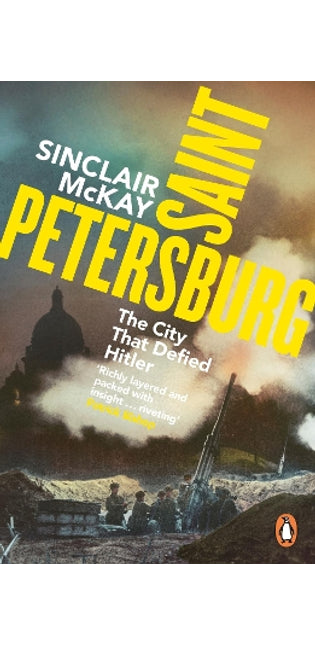 Saint Petersburg