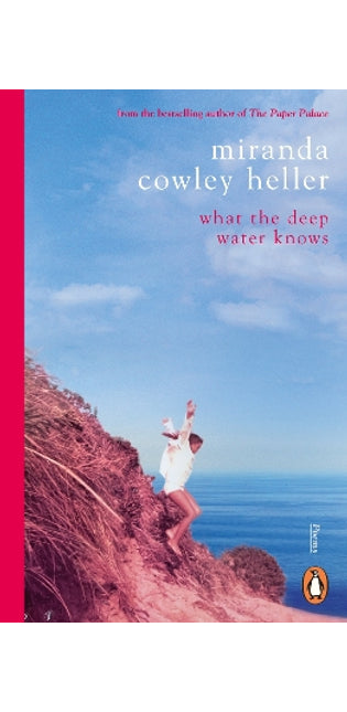 What the Deep Water Knows