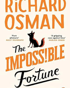 May Crime, Mystery & Thriller