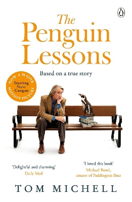 Penguin Lessons