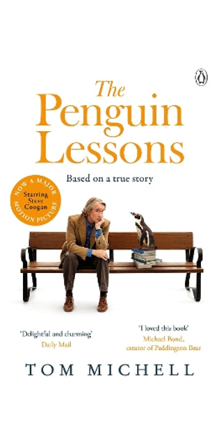 Penguin Lessons