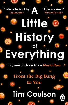 Little History of Everything