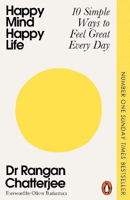 Happy Mind, Happy Life
