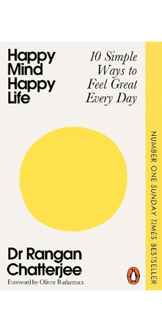 Happy Mind, Happy Life