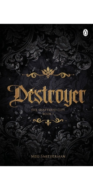 Destroyer