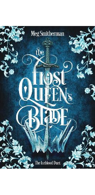 Frost Queen's Blade