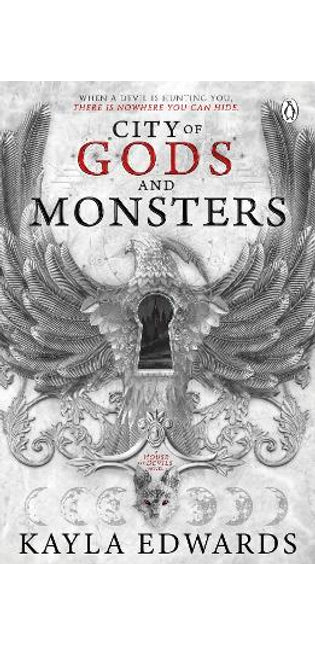 City of Gods and Monsters