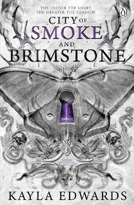 City of Smoke and Brimstone