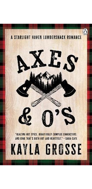 Axes and O's