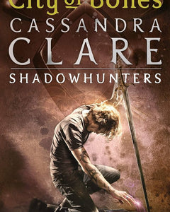 Cassandra Clare