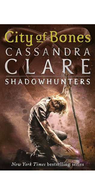 The Mortal Instruments 1: City of Bones