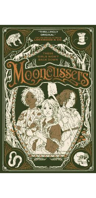 Mooncussers