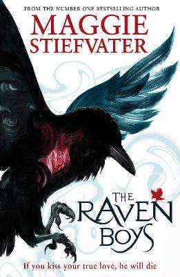 Raven Boys