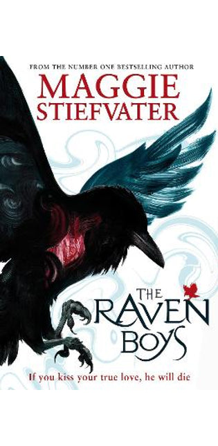 Raven Boys