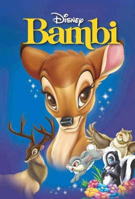 Disney Bambi - Classic