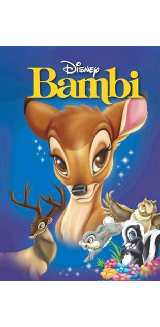 Disney Bambi - Classic