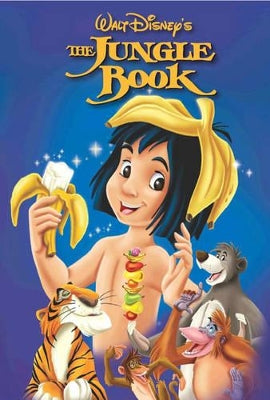Disney Jungle Book - Classic