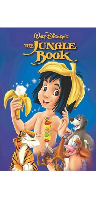 Disney Jungle Book - Classic