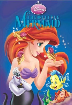 Disney Little Mermaid - Classic