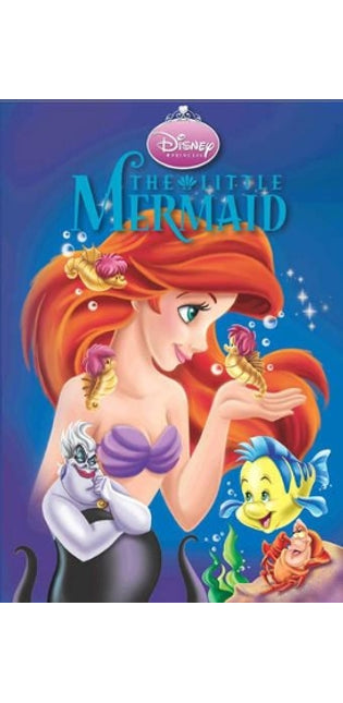 Disney Little Mermaid - Classic