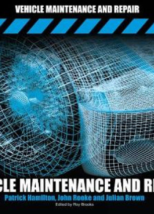 Vehicle Maintenance and Repair Level 1