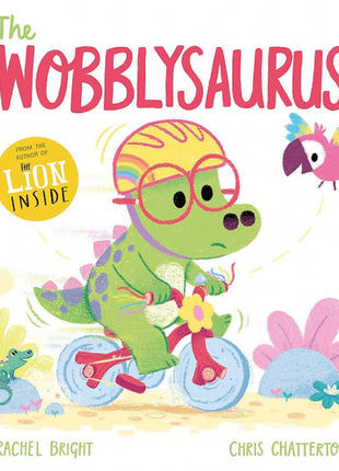 Wobblysaurus
