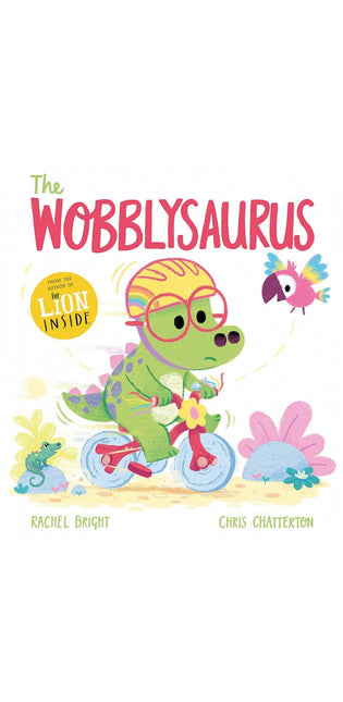 Wobblysaurus