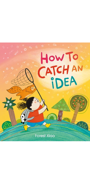 How to Catch an Idea