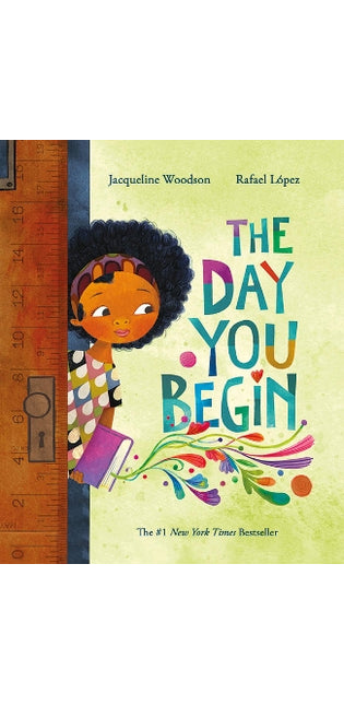 Day You Begin