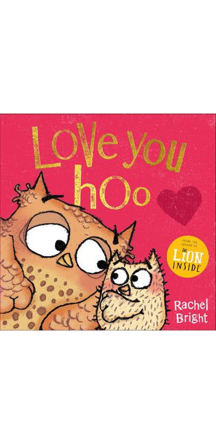 Love You Hoo